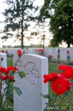 Mémorial terre-neuvien (Beaumont-Hamel)
