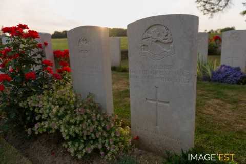 Mémorial terre-neuvien (Beaumont-Hamel)