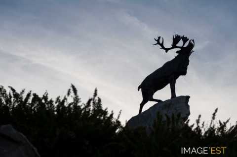Mémorial terre-neuvien (Beaumont-Hamel)