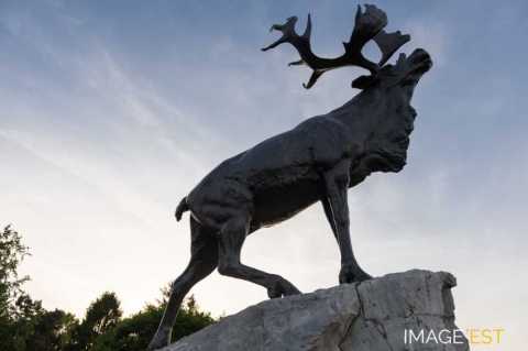 Mémorial terre-neuvien (Beaumont-Hamel)