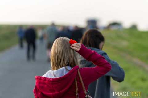 Lochnagar Crater (Ovillers-la-Boisselle)