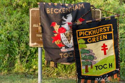 Lochnagar Crater (Ovillers-la-Boisselle)