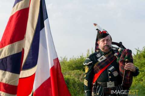 Lochnagar Crater (Ovillers-la-Boisselle)
