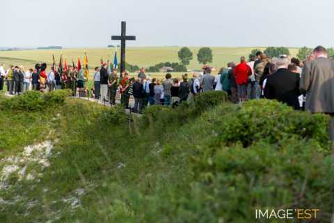 Lochnagar Crater (Ovillers-la-Boisselle)