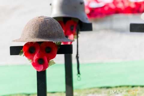 Lochnagar Crater (Ovillers-la-Boisselle)