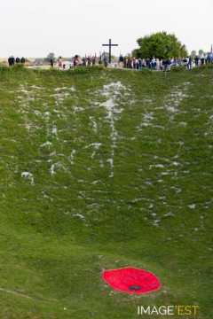 Lochnagar Crater (Ovillers-la-Boisselle)