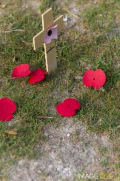 Lochnagar Crater (Ovillers-la-Boisselle)