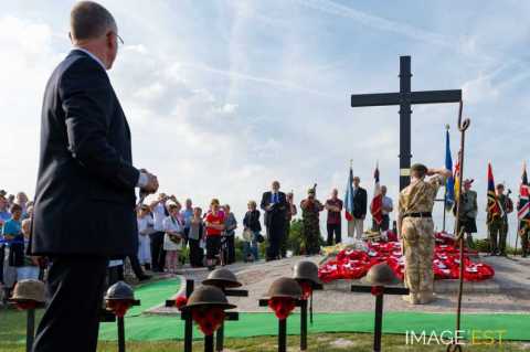 Lochnagar Crater (Ovillers-la-Boisselle)