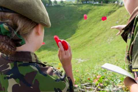 Lochnagar Crater (Ovillers-la-Boisselle)