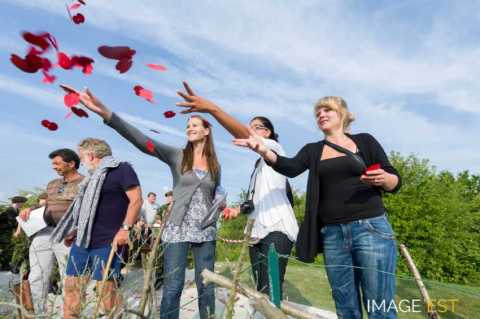 Lochnagar Crater (Ovillers-la-Boisselle)