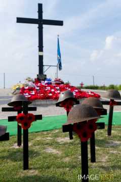Lochnagar Crater (Ovillers-la-Boisselle)