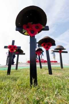 Lochnagar Crater (Ovillers-la-Boisselle)