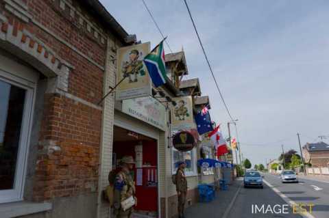 Le Tommy (Pozières)