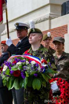 Mémorial franco-britannique (Thiepval)