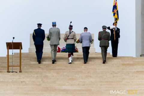 Mémorial franco-britannique (Thiepval)
