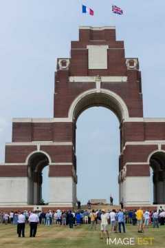 Mémorial franco-britannique (Thiepval)