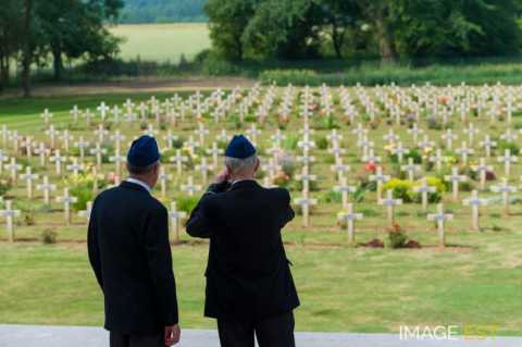 Mémorial franco-britannique (Thiepval)