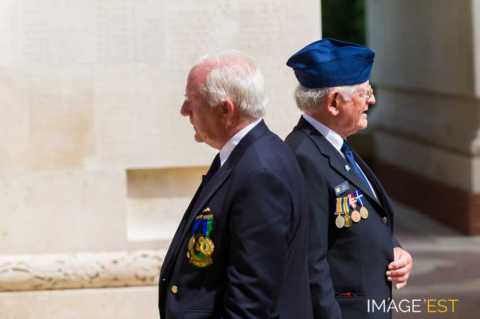 Mémorial franco-britannique (Thiepval)