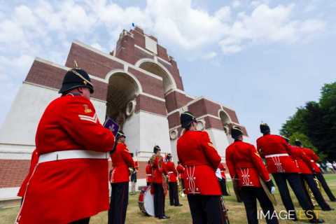 Mémorial franco-britannique (Thiepval)
