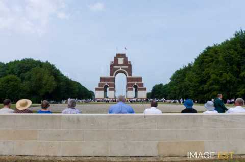Mémorial franco-britannique (Thiepval)