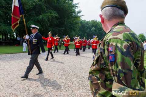 Mémorial franco-britannique (Thiepval)