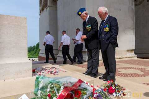 Mémorial franco-britannique (Thiepval)