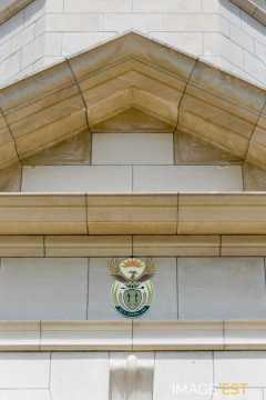 Mémorial sud-africain du bois Delville (Longueval)