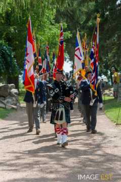 Mémorial terre-neuvien (Beaumont-Hamel)