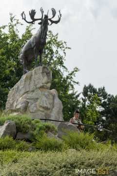 Mémorial terre-neuvien (Beaumont-Hamel)