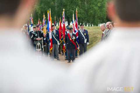 Mémorial terre-neuvien (Beaumont-Hamel)