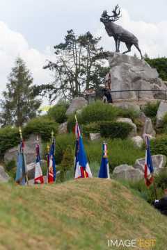 Mémorial terre-neuvien (Beaumont-Hamel)