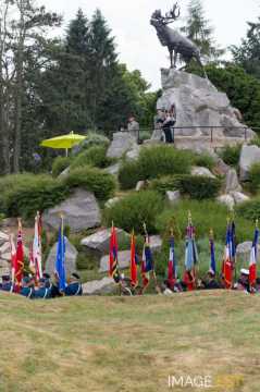 Mémorial terre-neuvien (Beaumont-Hamel)