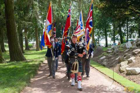 Mémorial terre-neuvien (Beaumont-Hamel)