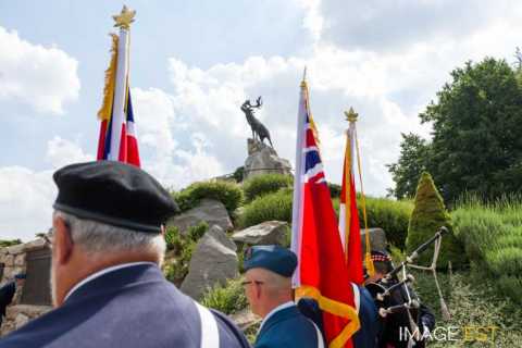 Mémorial terre-neuvien (Beaumont-Hamel)