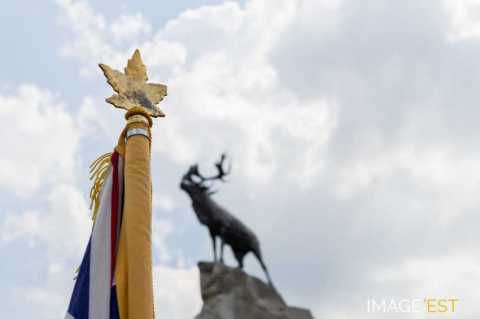 Mémorial terre-neuvien (Beaumont-Hamel)