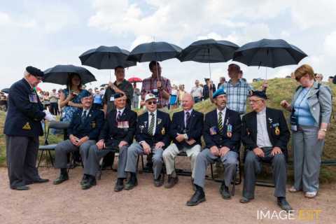 Mémorial terre-neuvien (Beaumont-Hamel)