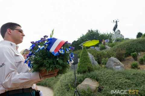 Mémorial terre-neuvien (Beaumont-Hamel)