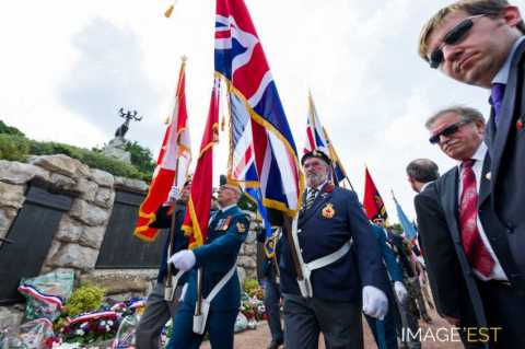 Mémorial terre-neuvien (Beaumont-Hamel)