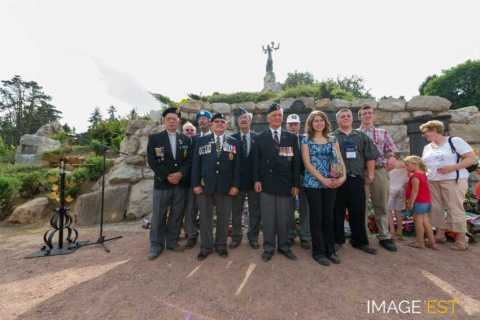 Mémorial terre-neuvien (Beaumont-Hamel)