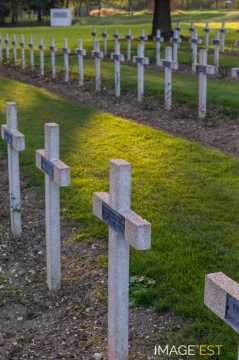 Nécropole nationale (Fleury-devant-Douaumont)