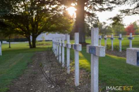 Nécropole nationale (Fleury-devant-Douaumont)
