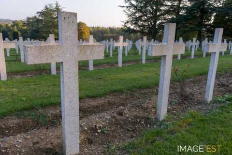 Nécropole nationale (Fleury-devant-Douaumont)