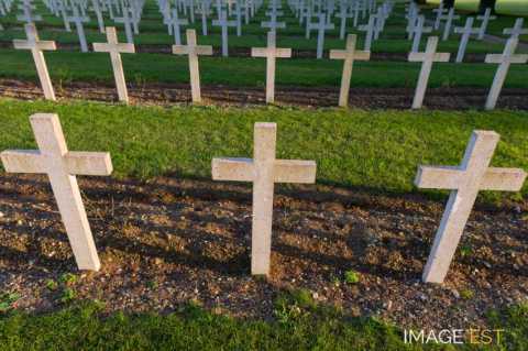 Nécropole nationale (Fleury-devant-Douaumont)