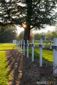 Nécropole nationale (Fleury-devant-Douaumont)