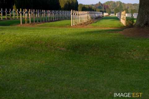 Nécropole nationale (Fleury-devant-Douaumont)