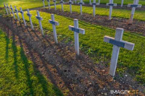 Nécropole nationale (Fleury-devant-Douaumont)