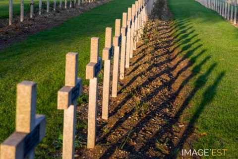 Nécropole nationale (Fleury-devant-Douaumont)