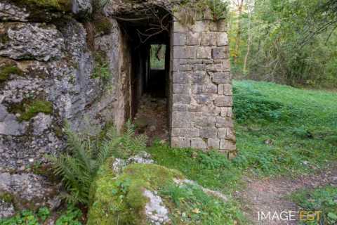 Abri (Fleury-devant-Douaumont)