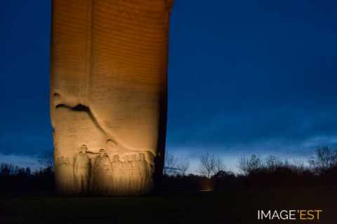 Monument national de la Victoire de la Marne (Mondement)