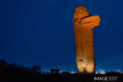 Monument national de la Victoire de la Marne (Mondement)